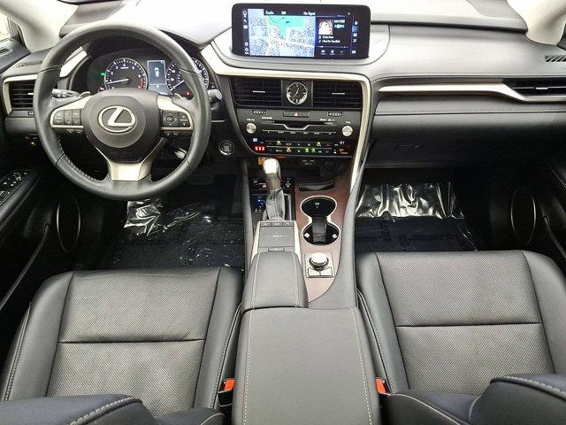 used 2022 Lexus RX 350 car, priced at $39,992