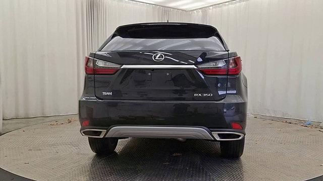 used 2022 Lexus RX 350 car, priced at $39,992