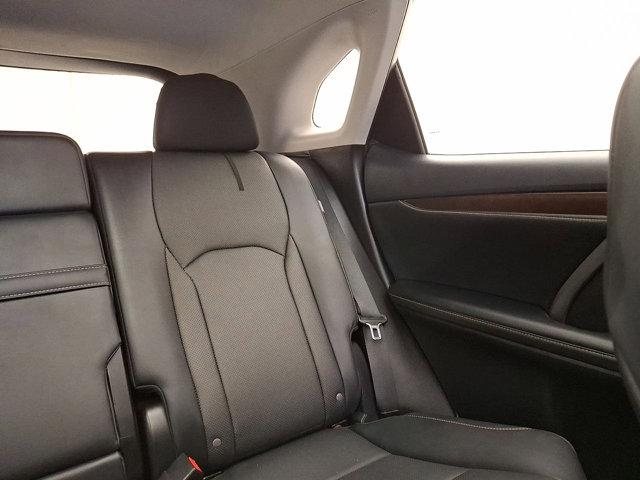 used 2022 Lexus RX 350 car, priced at $39,992