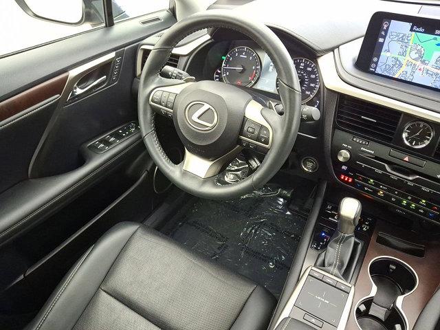 used 2022 Lexus RX 350 car, priced at $39,992