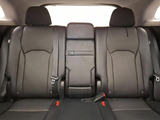 used 2022 Lexus RX 350 car, priced at $39,992