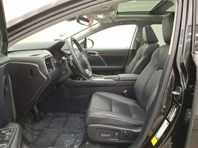 used 2022 Lexus RX 350 car, priced at $39,992