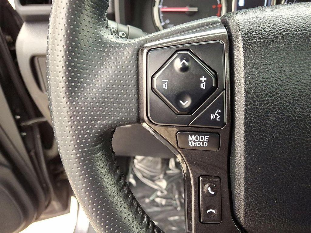 used 2021 Toyota 4Runner car, priced at $40,397