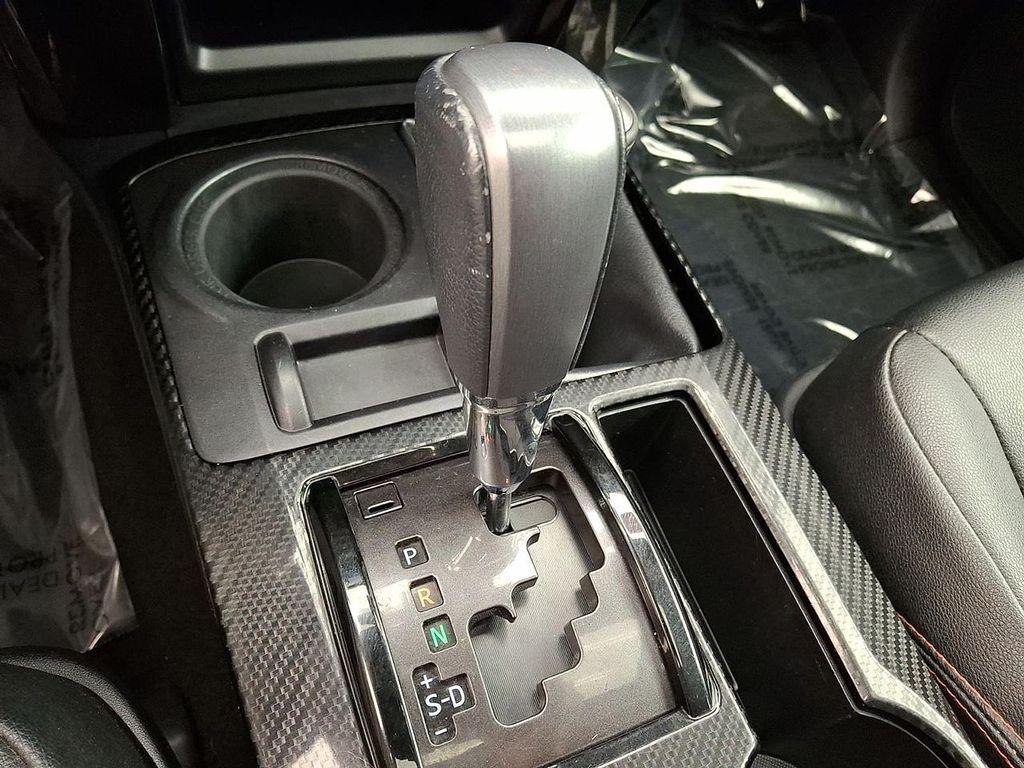 used 2021 Toyota 4Runner car, priced at $40,397