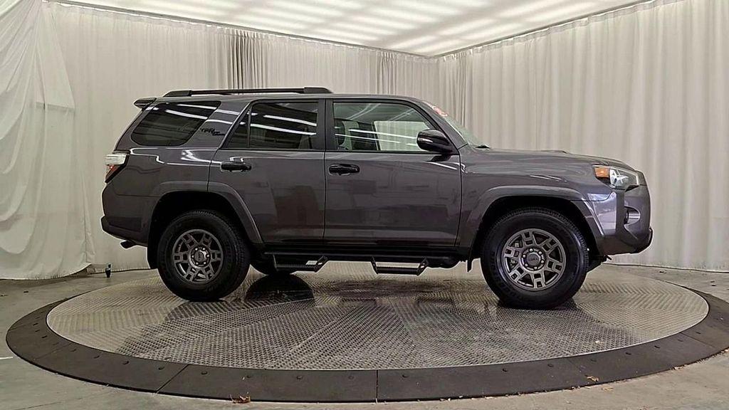 used 2021 Toyota 4Runner car, priced at $40,397