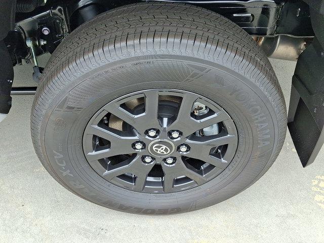 new 2025 Toyota 4Runner car, priced at $43,593