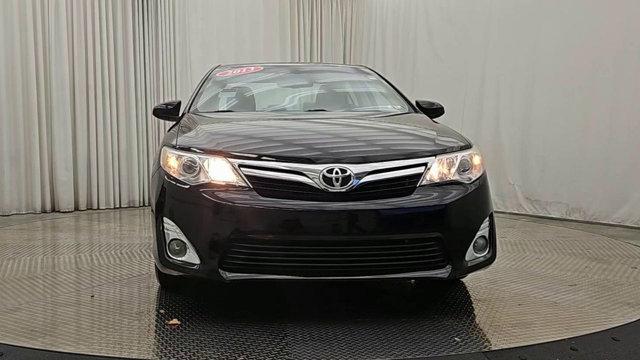 used 2013 Toyota Camry car, priced at $16,991