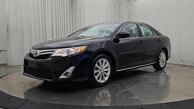 used 2013 Toyota Camry car, priced at $16,991