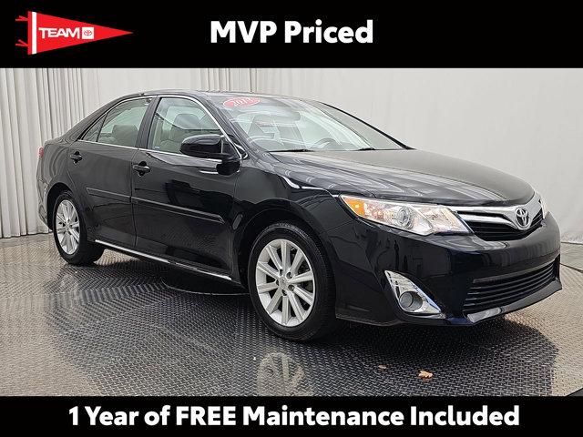 used 2013 Toyota Camry car, priced at $16,991