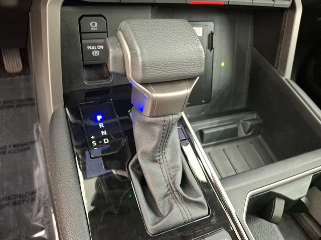 used 2023 Toyota Tundra car, priced at $49,992