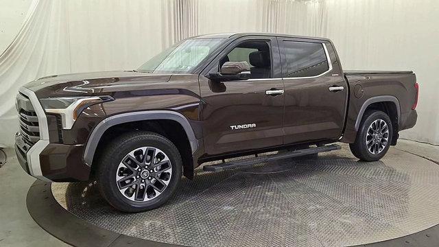 used 2023 Toyota Tundra car, priced at $49,992