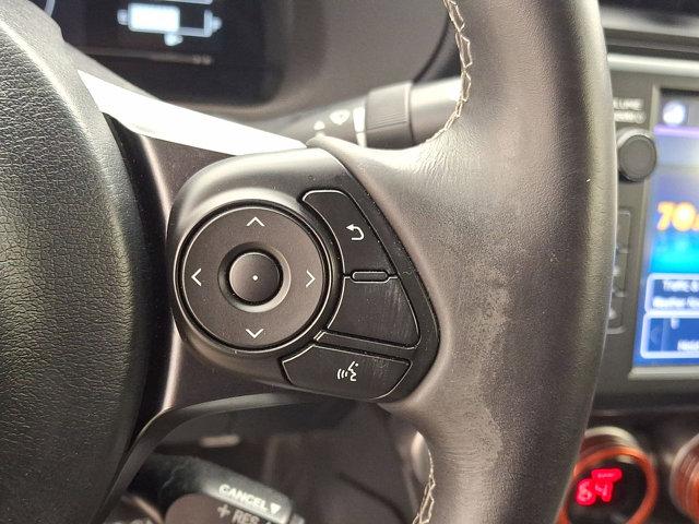 used 2023 Toyota GR86 car, priced at $28,896