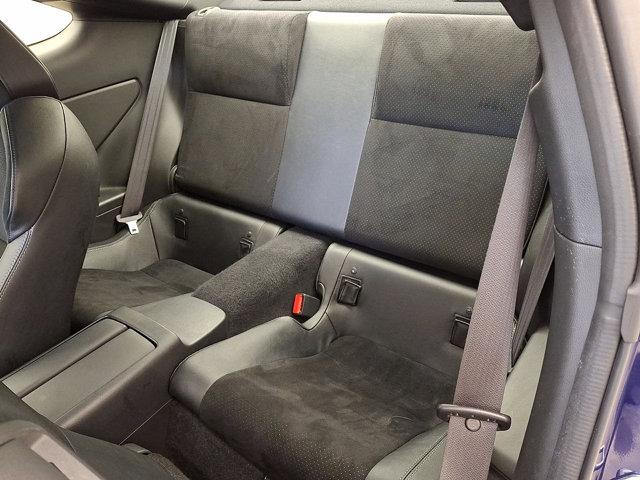 used 2023 Toyota GR86 car, priced at $28,896