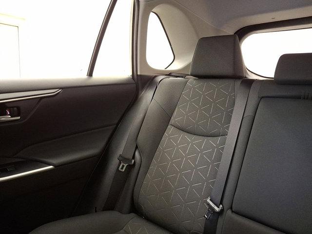 used 2023 Toyota RAV4 car, priced at $34,492