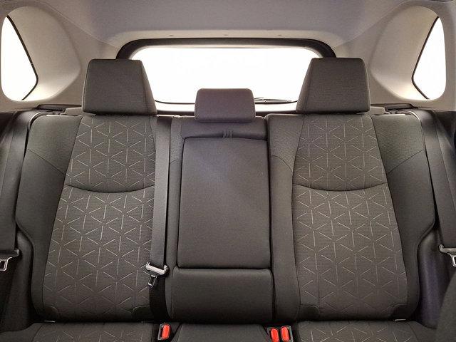 used 2023 Toyota RAV4 car, priced at $34,492