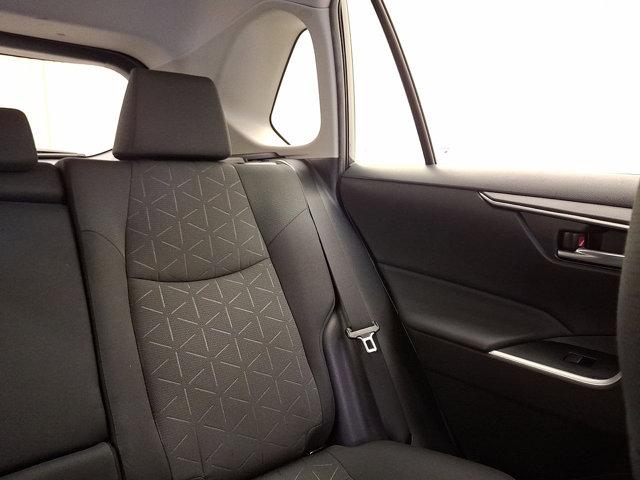 used 2023 Toyota RAV4 car, priced at $34,492