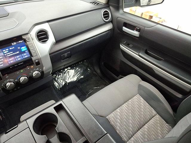 used 2020 Toyota Tundra car, priced at $33,996
