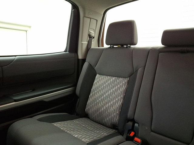 used 2020 Toyota Tundra car, priced at $33,996
