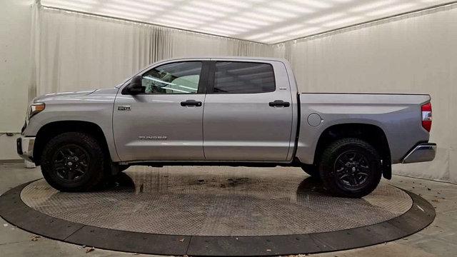 used 2020 Toyota Tundra car, priced at $35,493