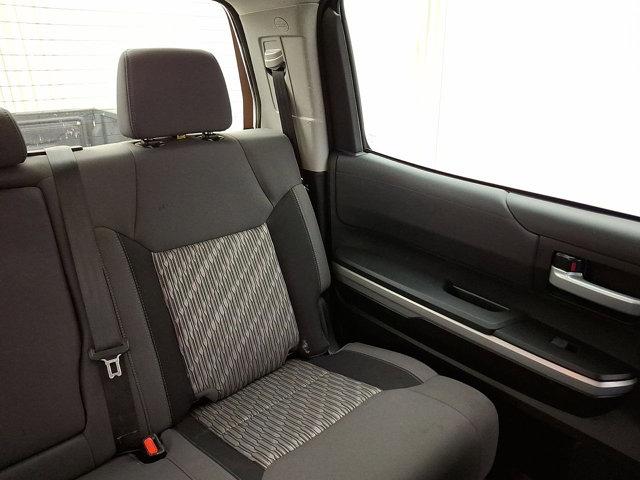 used 2020 Toyota Tundra car, priced at $33,996