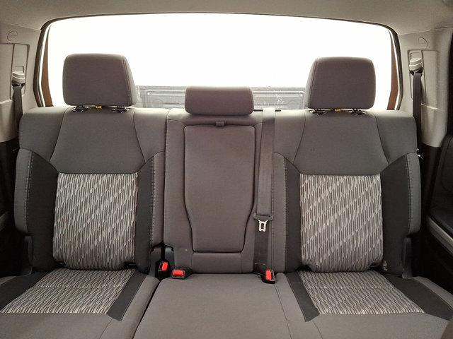 used 2020 Toyota Tundra car, priced at $33,996