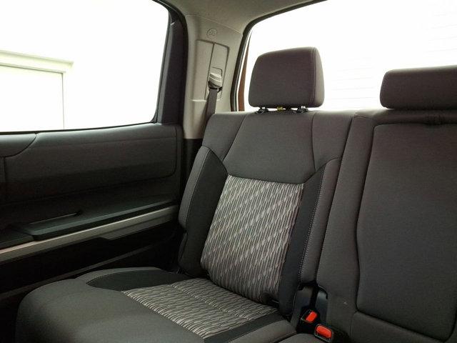 used 2020 Toyota Tundra car, priced at $35,493