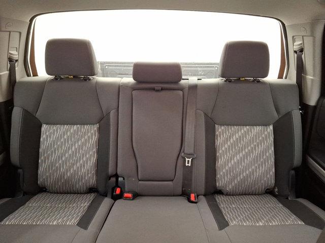 used 2020 Toyota Tundra car, priced at $35,493