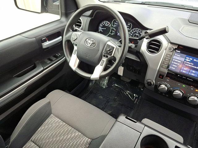 used 2020 Toyota Tundra car, priced at $33,996