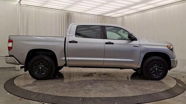 used 2020 Toyota Tundra car, priced at $35,493