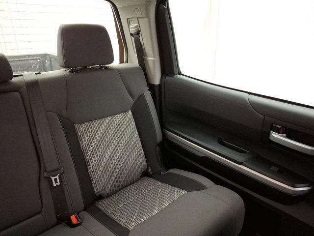 used 2020 Toyota Tundra car, priced at $35,493
