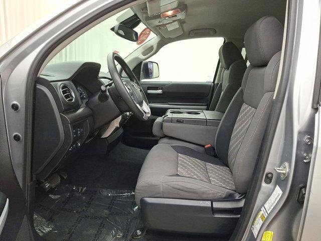 used 2020 Toyota Tundra car, priced at $33,996