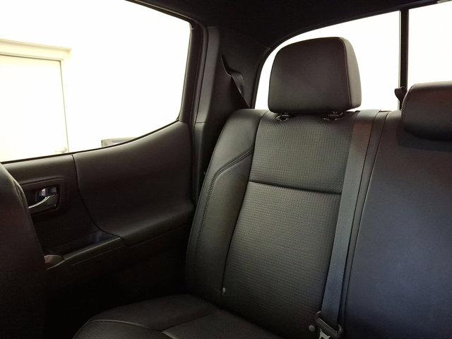 used 2022 Toyota Tacoma car, priced at $38,991