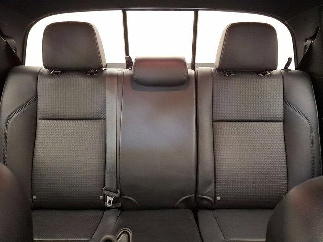 used 2022 Toyota Tacoma car, priced at $38,991