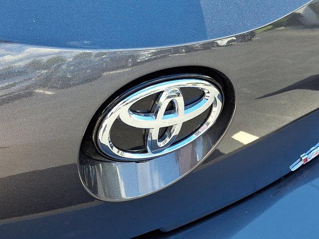 used 2025 Toyota Corolla Hatchback car, priced at $28,991