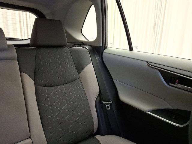 used 2023 Toyota RAV4 car, priced at $34,991
