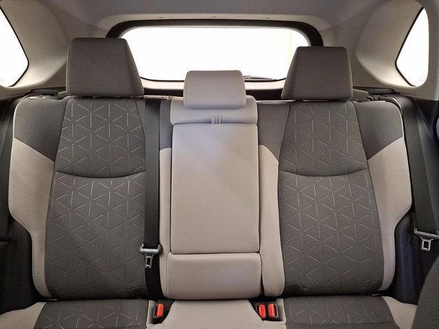used 2023 Toyota RAV4 car, priced at $34,991