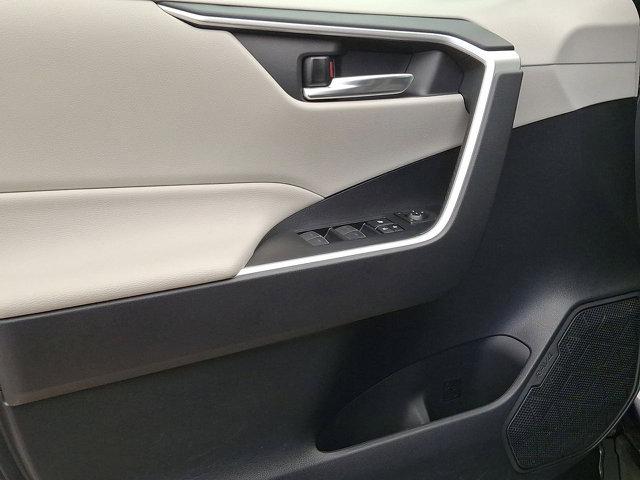 used 2023 Toyota RAV4 car, priced at $34,991