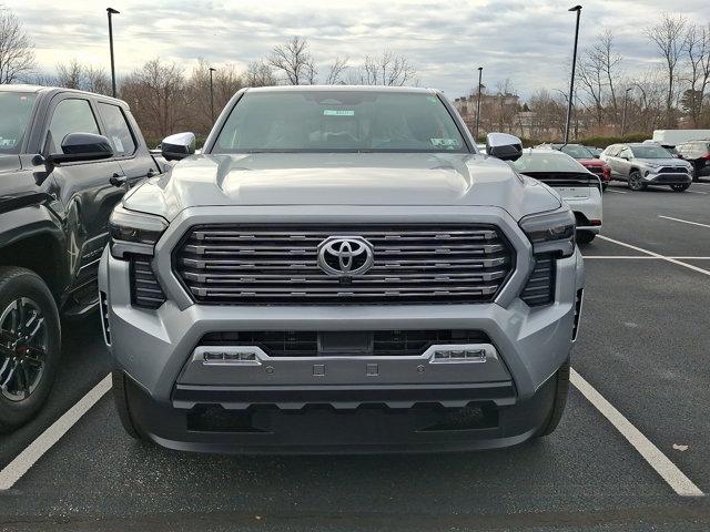 new 2024 Toyota Tacoma car, priced at $51,560