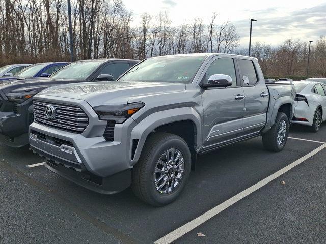 new 2024 Toyota Tacoma car, priced at $51,560