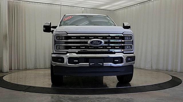 used 2023 Ford F-250 car, priced at $65,992