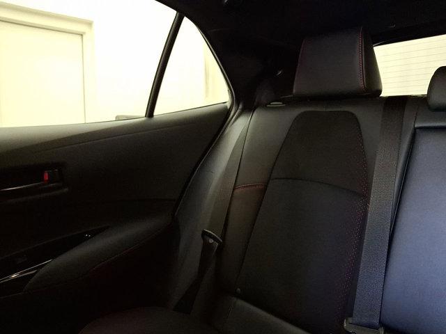 used 2025 Toyota GR Corolla car, priced at $45,991
