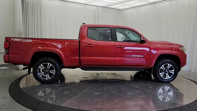 used 2019 Toyota Tacoma car, priced at $32,993