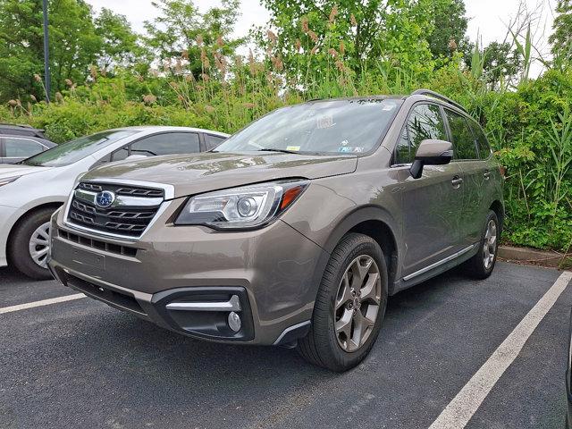 used 2017 Subaru Forester car, priced at $16,991