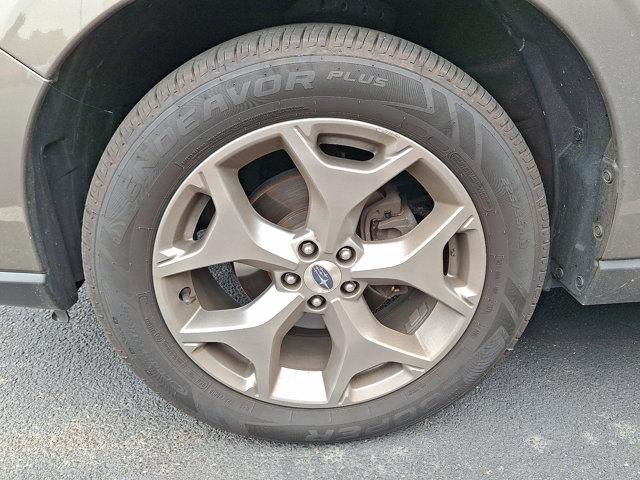 used 2017 Subaru Forester car, priced at $16,991