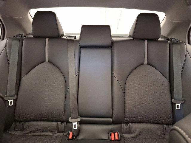used 2021 Toyota Camry car, priced at $27,991