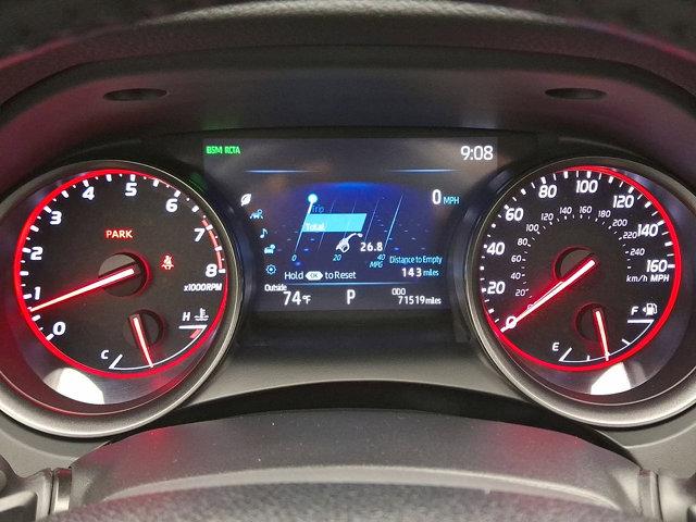 used 2021 Toyota Camry car, priced at $27,991