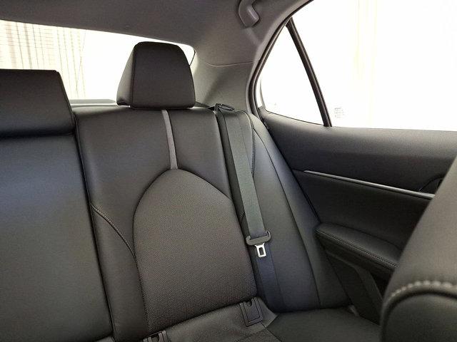 used 2021 Toyota Camry car, priced at $27,991