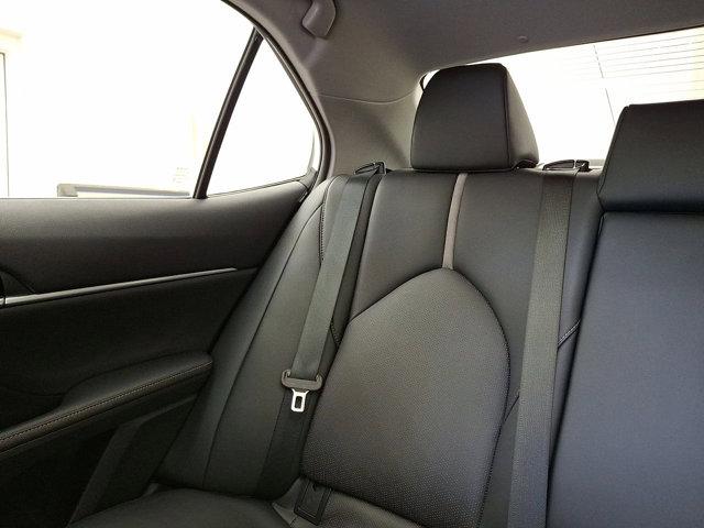 used 2021 Toyota Camry car, priced at $27,991