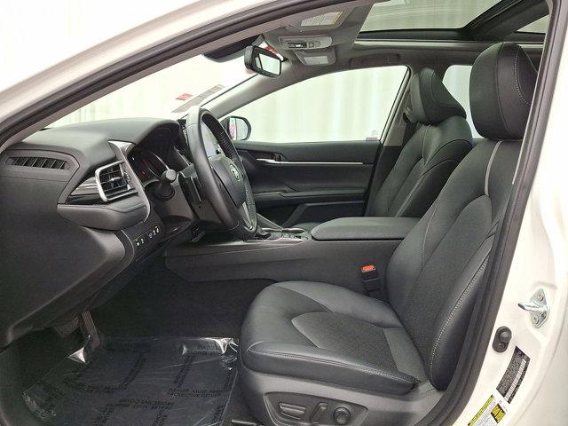 used 2021 Toyota Camry car, priced at $27,991