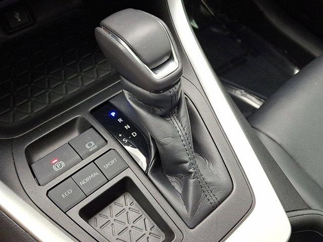 used 2021 Toyota RAV4 car, priced at $30,991